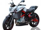 CF Moto CFMoto 650NK